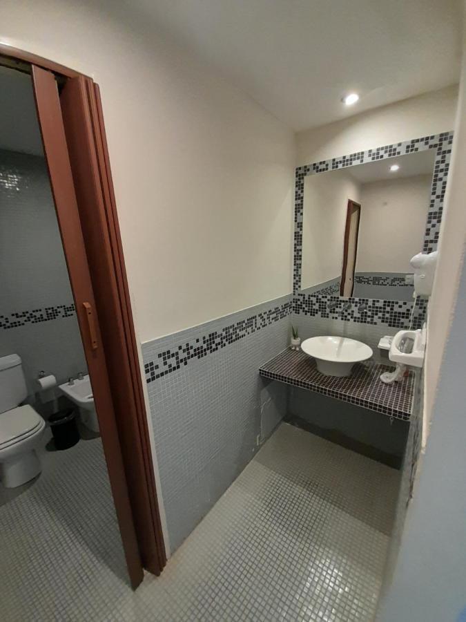 Mi Espacio Sur Chascomús المظهر الخارجي الصورة