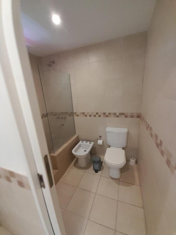 Mi Espacio Sur Chascomús المظهر الخارجي الصورة