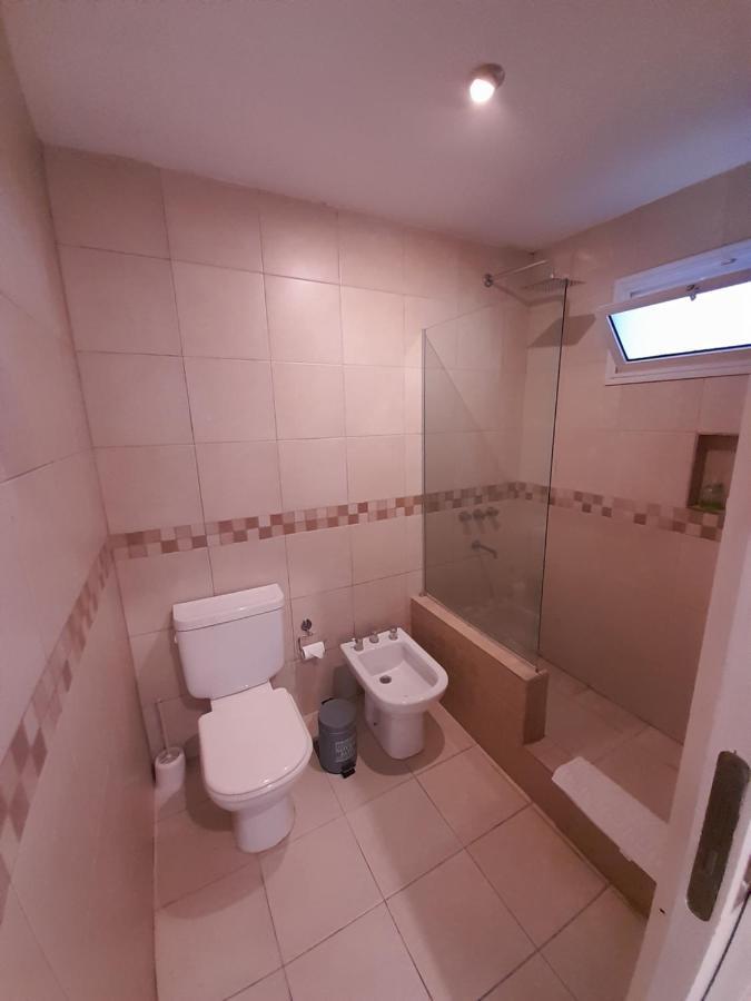 Mi Espacio Sur Chascomús المظهر الخارجي الصورة